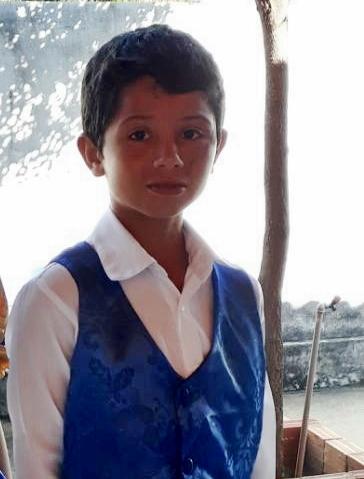 Garoto de 12 anos sai para caçar e morre após disparo acidental Garoto de 12 anos sai para caçar e morre após disparo acidental