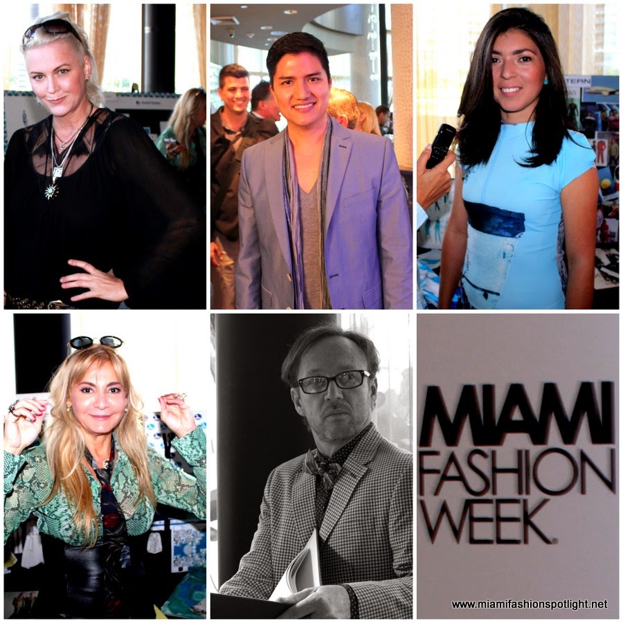 Miami Fashion Week: What does it take to win the Eastern Air Lines Flight Attendant Competition?