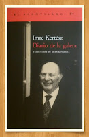 Resultado de imagen para 17 Imre Kertész