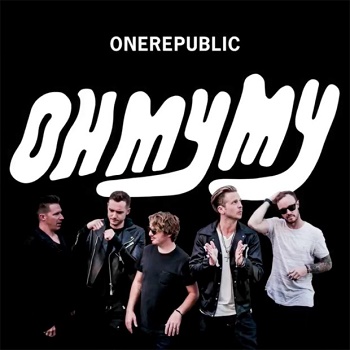 Free Download Mp3 One Republic - Oh My My (2016) Full Album 320 Kbps Free Download Mp3 One Republic - Oh My My (2016) Full Album 320 Kbps