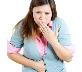 Causes of Morning Sickness during Pregnancy and How to Overcome It morning sickness