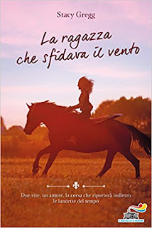 La Ragazza Che Sfidava Il Vento PDF La Ragazza Che Sfidava Il Vento PDF