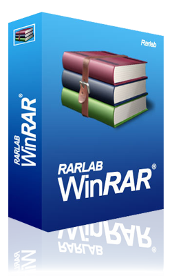 Resultado de imagen para winrar caja png
