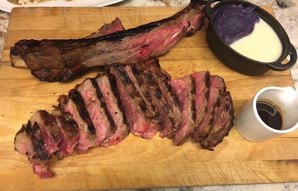 Fine Palate Restaurant Philadelphia