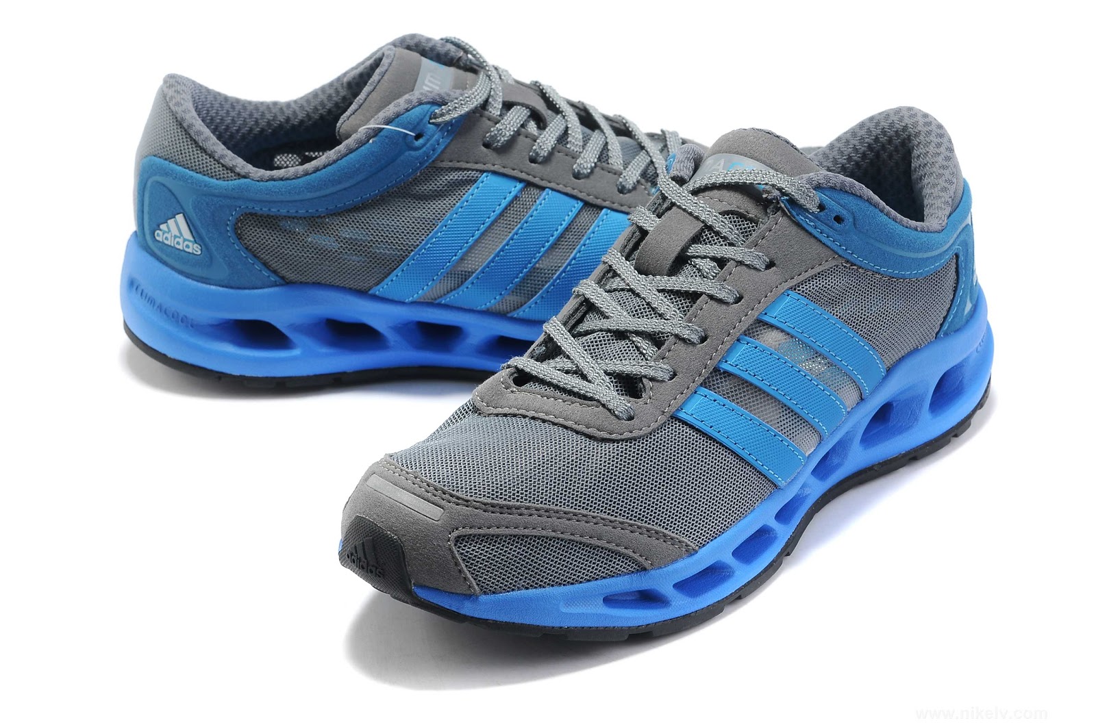 comfortable adidas running shoes