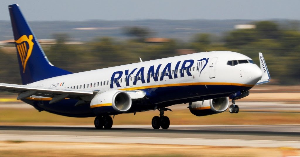 Ryanair Mulls Two New Banja Luka Routes In 2019 Ryanair Mulls Two New Banja Luka Routes In 2019