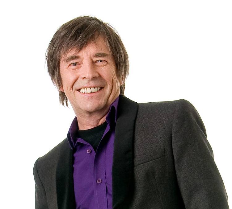 John Paul Young Discography at Discogs