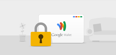 Carte Google Wallet