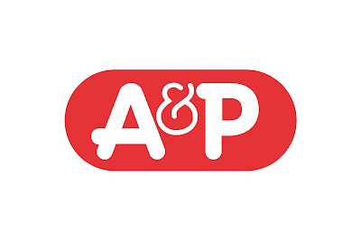 A&P Vector Logo, A&P Vector Logo vector