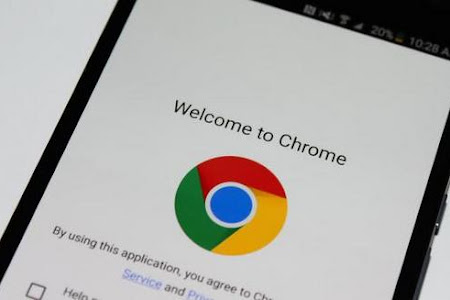Mulai Februari 2018, Browser Google Chrome Akan Dilengkapi Fitur Pemblokir Iklan