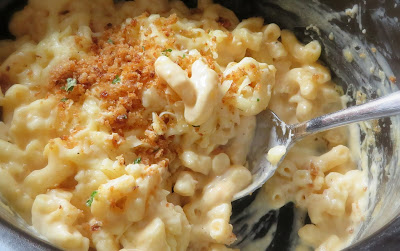 Crock Pot Mac & Cheese 