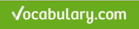 Image result for Vocabulary com logo
