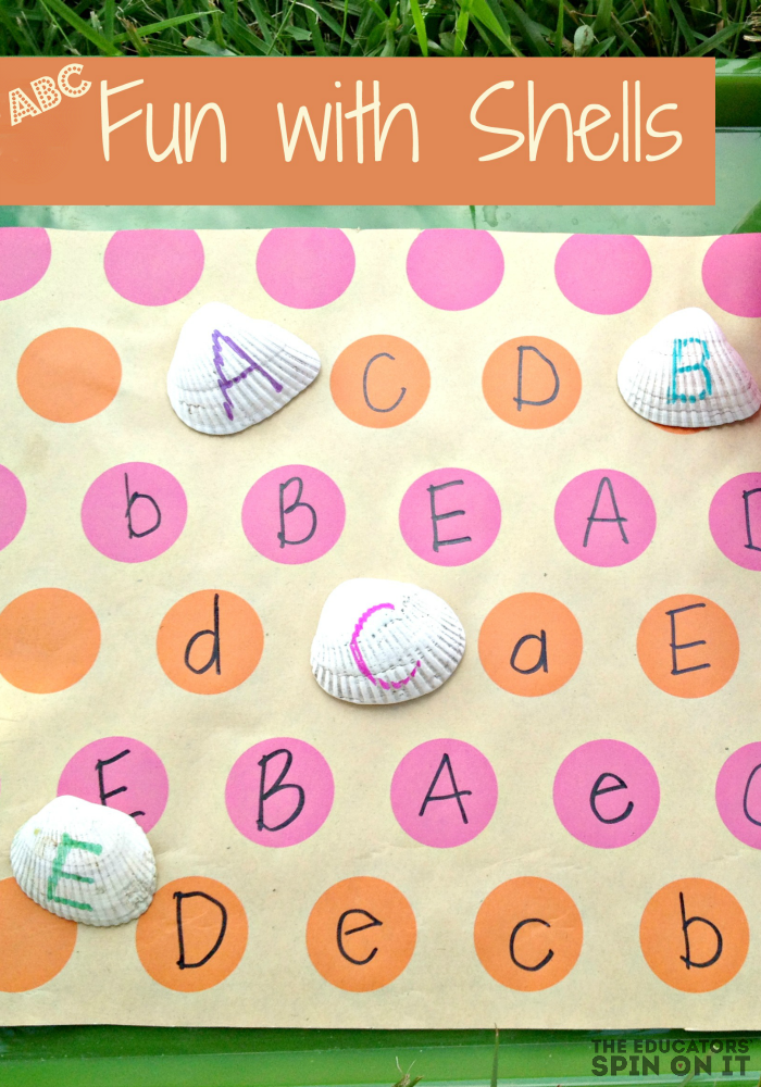 Toddlers - The Educators' Spin On It