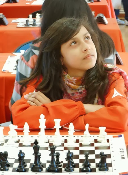 CAMPEONA NACIONAL INVICTA JUEGOS ESCOLARES NACIONALES --LOS ANGELES - BIO BIO 2013--