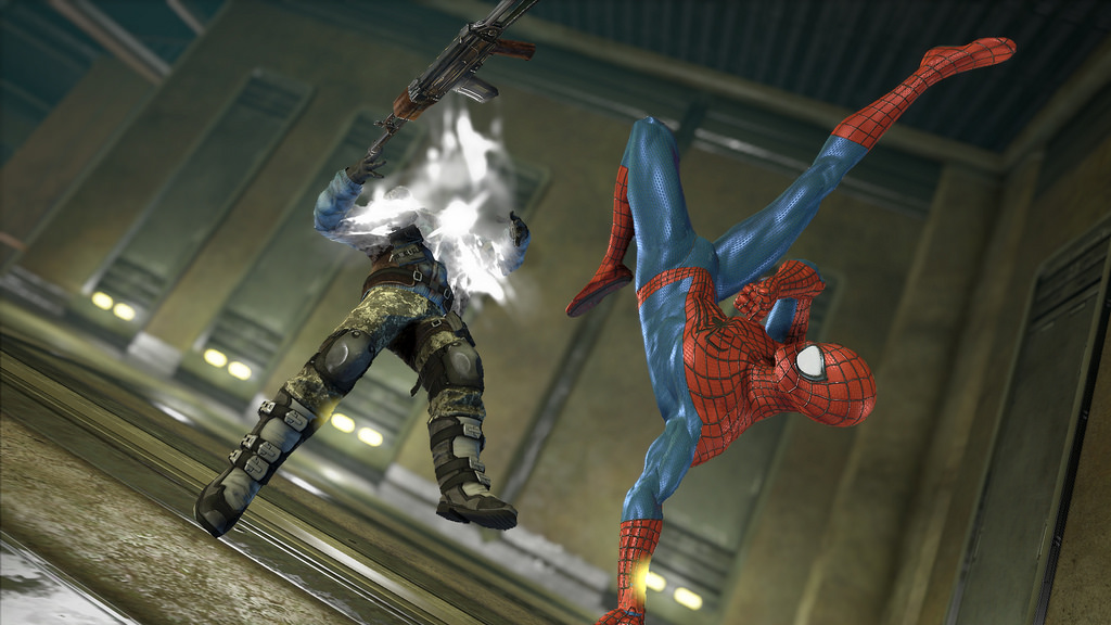 The Amazing Spider-Man 2 Free Download - Crohasit - Download PC Games For  Free