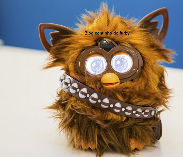 Novo furby Clearance