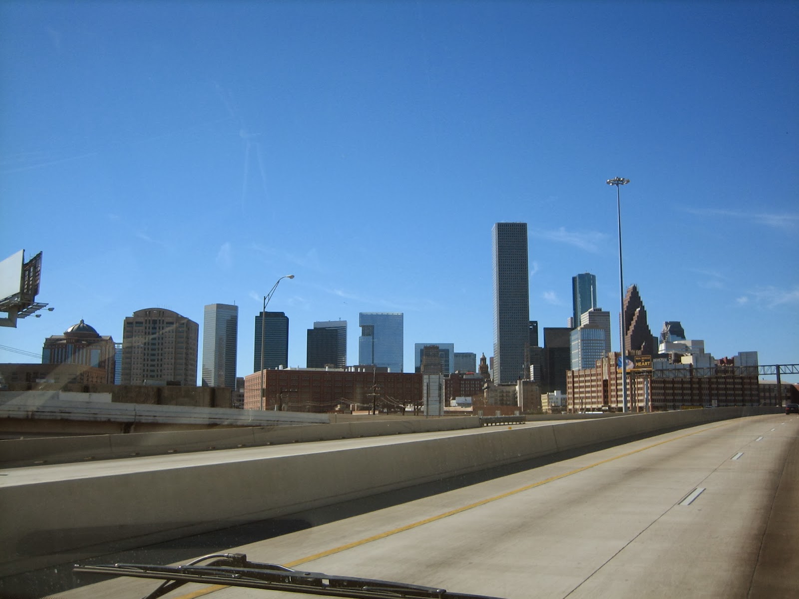 Cheryl's Travel Log Blog Johnson City, TexasJanuary 2014