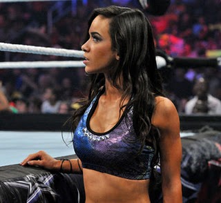 Sports News And Pictures: Hot Wwe Aj lee, Hottest Wwe Aj lee, Sexy Wwe
