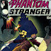 Phantom Stranger v2 #9 - Neal Adams cover