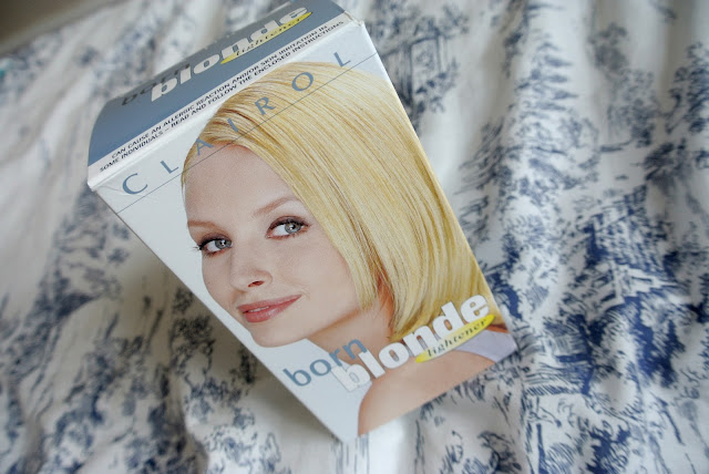 Clairol Born Blonde Review 66