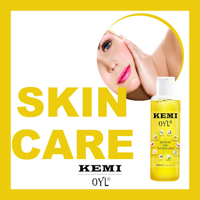 Kemi Oyl Check Out Rich Ingredients Of Kemi Skin Care Oil
