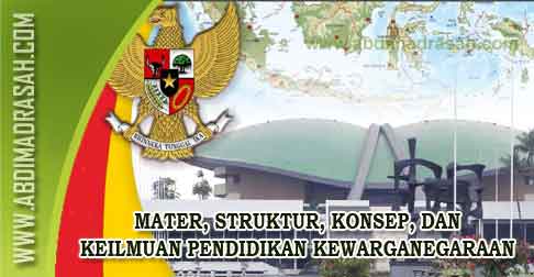 Pengertian Dan Makna Ideologi Bagi Bangsa Dan Negara Abdi Madrasah