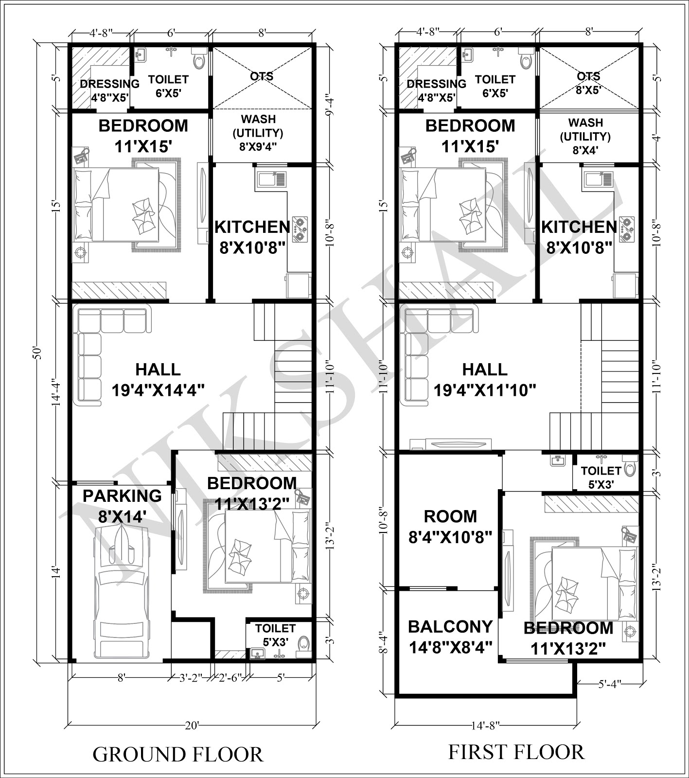 Pin On House Plans