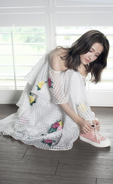 李宣榕 李宣榕