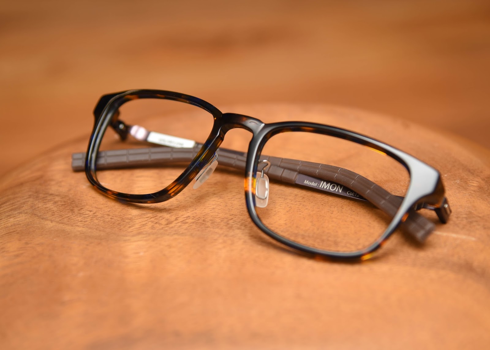 Nose Pads For Glasses Plastic Frames slidesharetrick