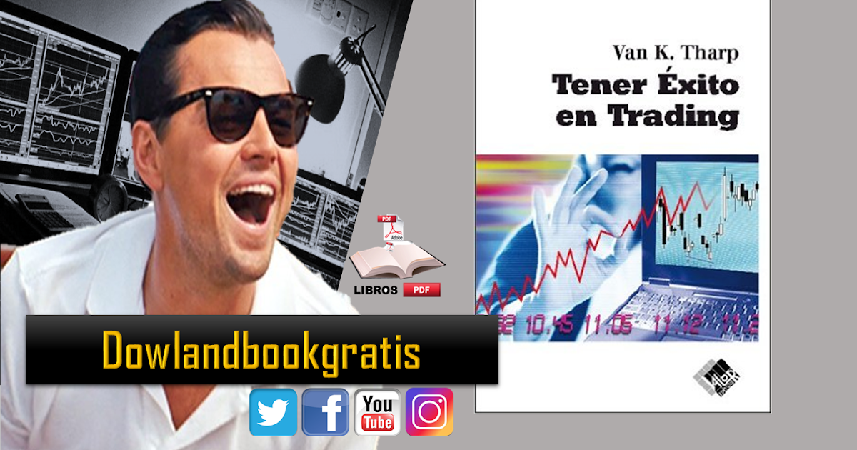 What is a trading system van tharp