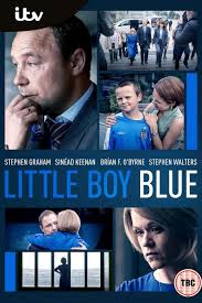 Little Boy Blue 2017: Season 1