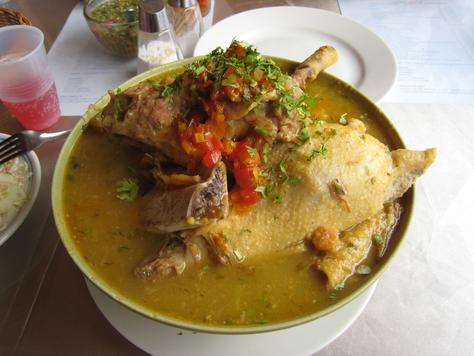 Milagro Insider: Colombia: A new tasty destination for you!