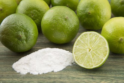 7 Produits naturels pour en finir avec la mauvaise odeur des aisselles 7 Produits naturels pour en finir avec la mauvaise odeur des aisselles