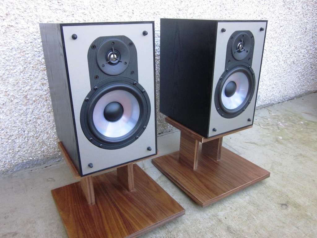 paradigm monitor 3 v1