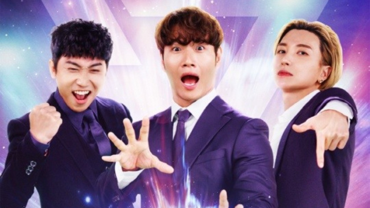 Nonton Download I Can See Your Voice: Season 7 Sub Indo