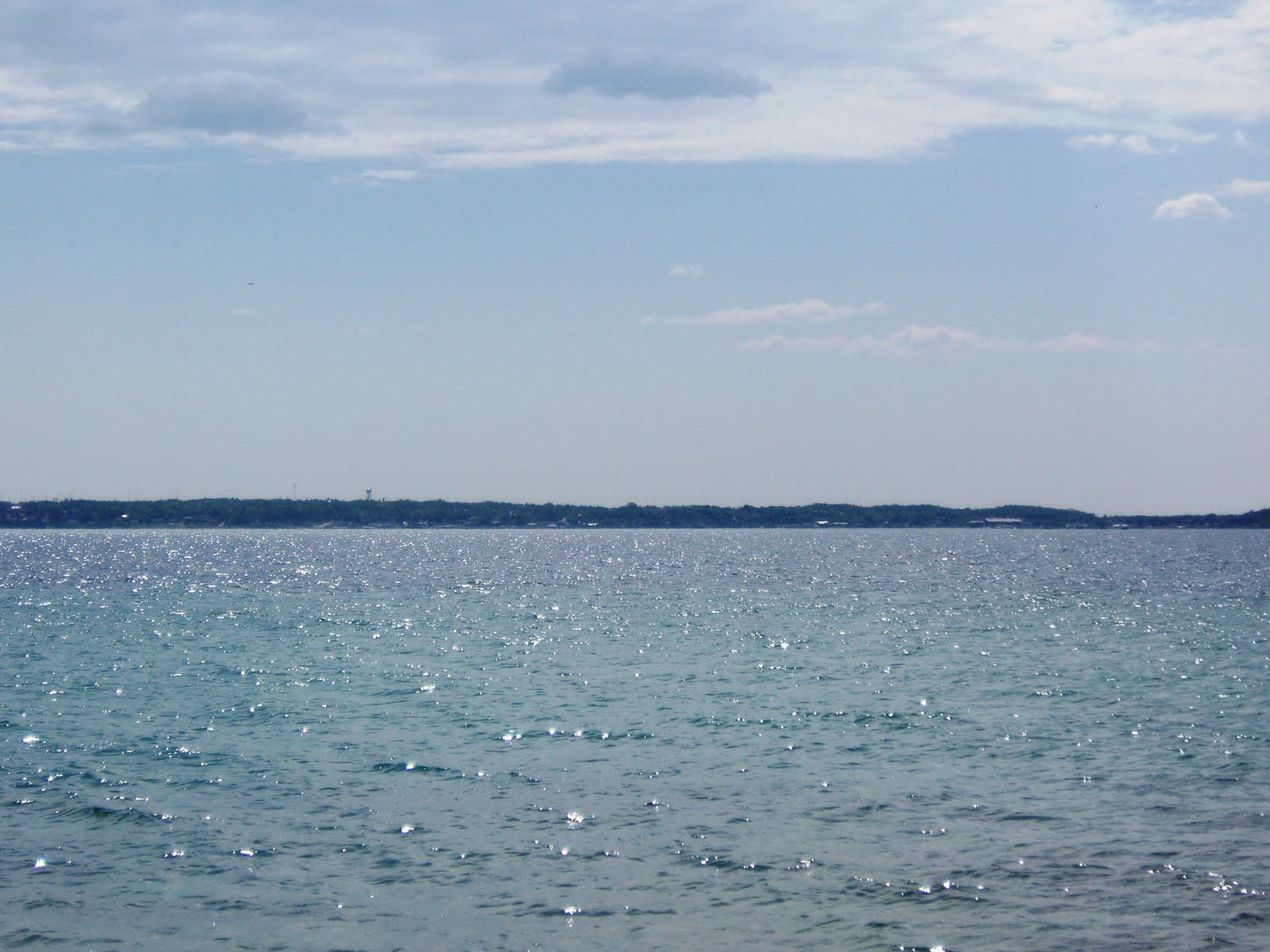 History and Culture by Bicycle Lake Huron, Michigan and Superior, The