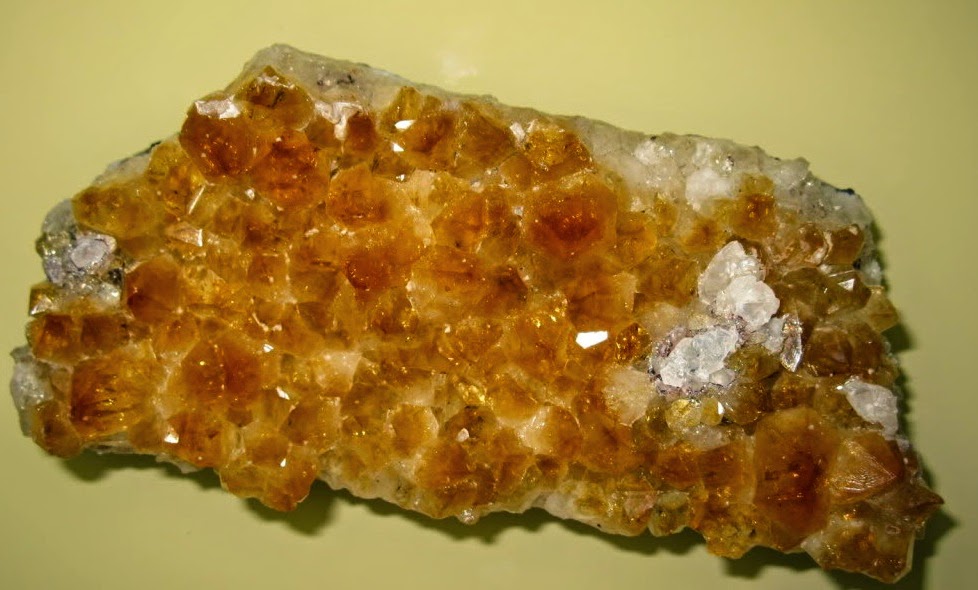 Stone of the day Citrine
