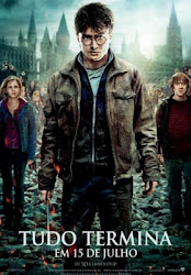 Conteúdo OFB: 'Harry Potter e as Relíquias da Morte - Parte 2' (filme) | Ordem da Fênix Brasileira