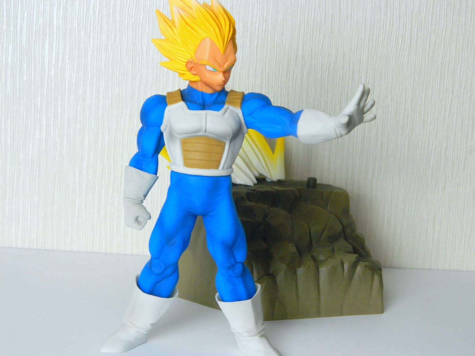 crane king figures