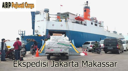 Gunakan Pujiwati Cargo Untuk Ekspedisi Jakarta Makassar