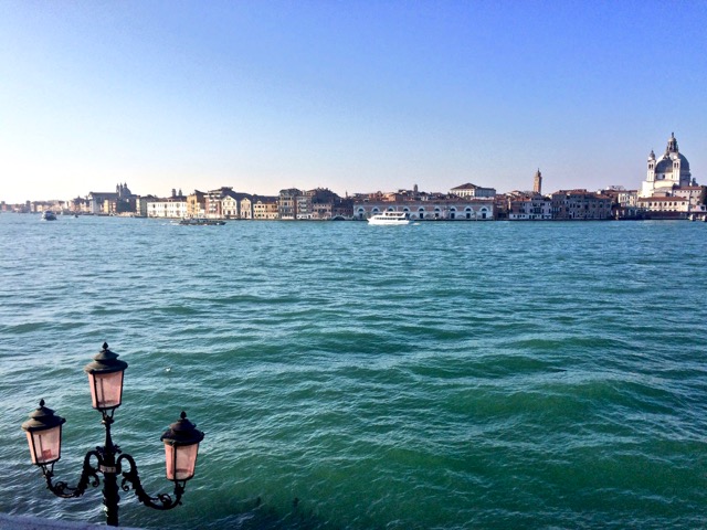 24 Hours on the Giudecca {Venice}
