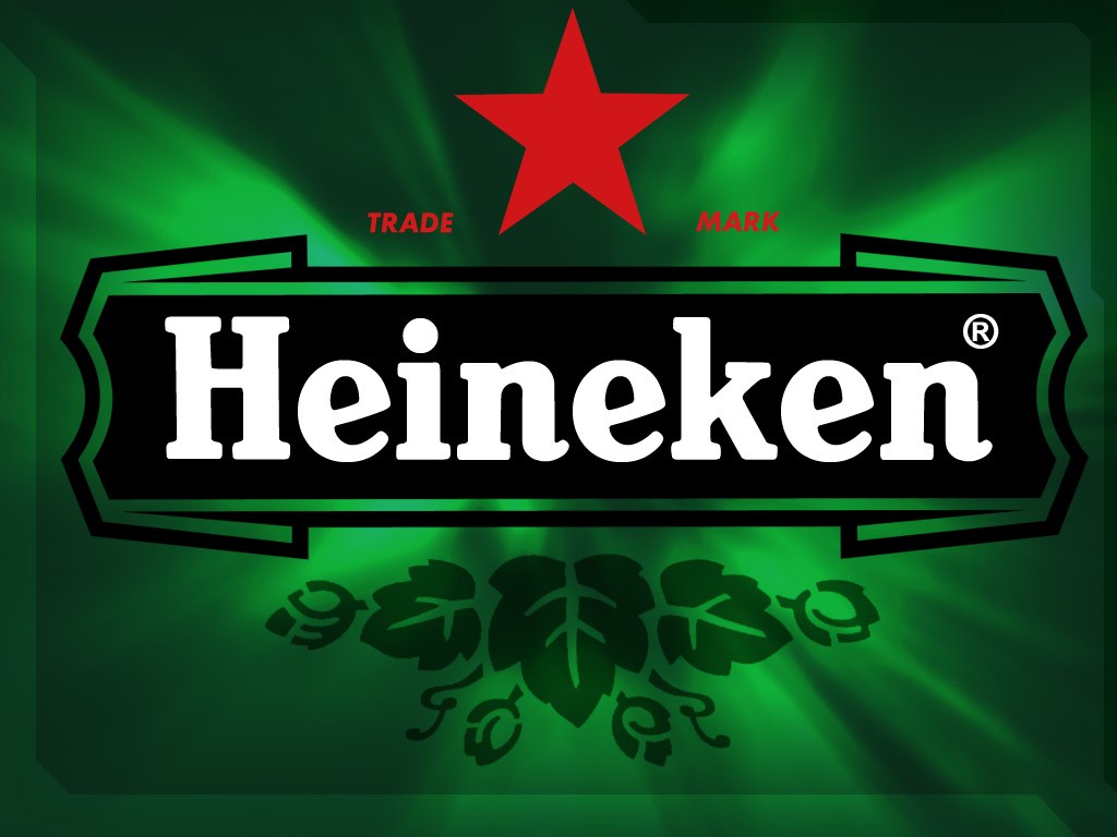 Pictures Blog Heineken Beer Logo