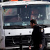 Ataque terrorista en Jerusalén, camión embiste a soldados: 4 muertos y 15 heridos