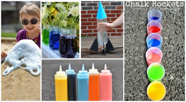 30 must try Summer Science activities that will surely wow the kids, and all while keeping them engaged in learning.