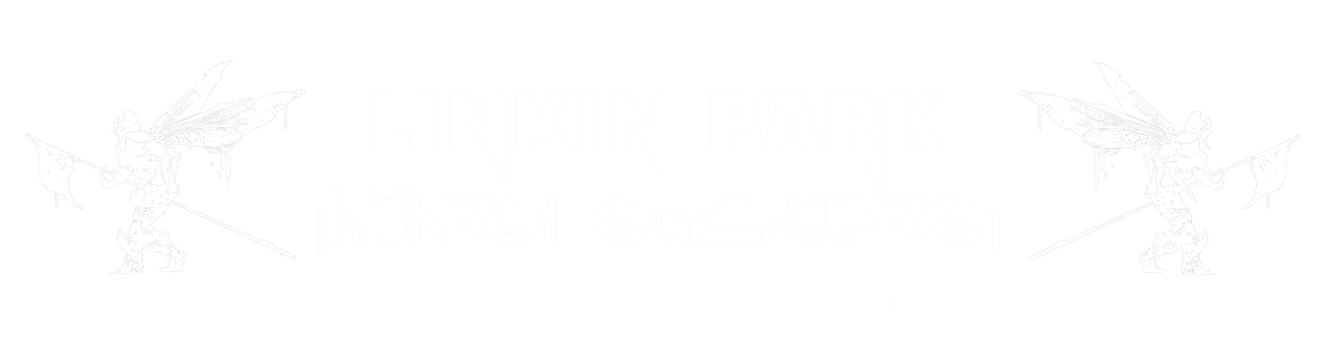 Linkin Park [Hybrid Soldiers]