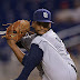 Odrisamer Despaigne de los Padres a los Orioles
