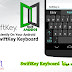 تطبيق لوحة مفاتيح SwiftKey Keyboard v7 كامل للأندرويد مجاناً