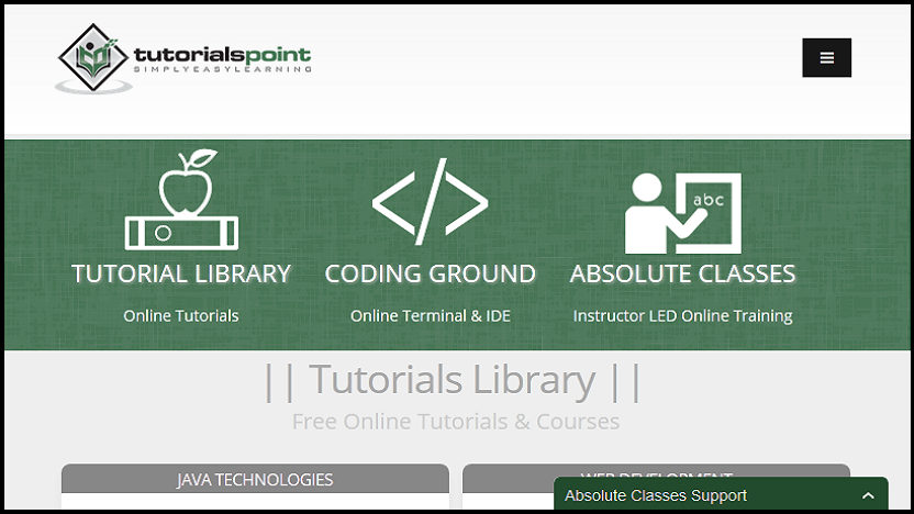 automation anywhere tutorialspoint