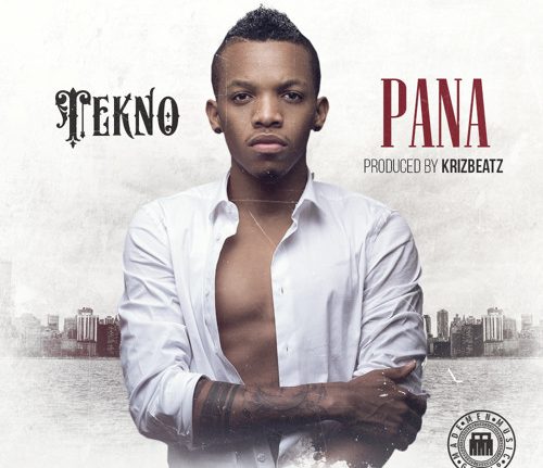 Tekno - Pana "Afro Naija" (Download Free)