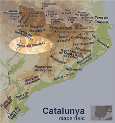 Catalunya/Katalunio/Cataluña